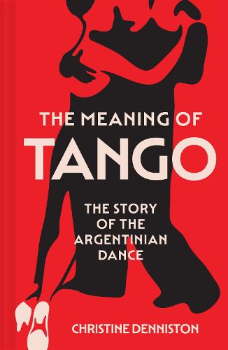 Cover image for The Meaning Of Tango