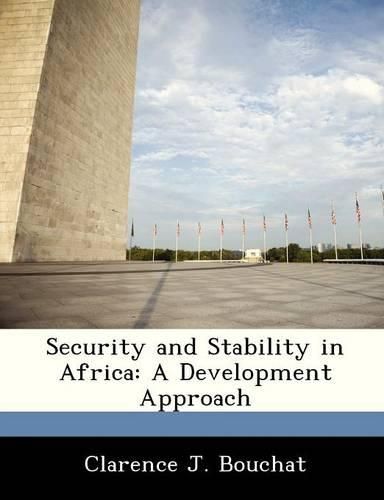 Cover image for Security and Stability in Africa