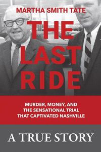 Cover image for The Last Ride