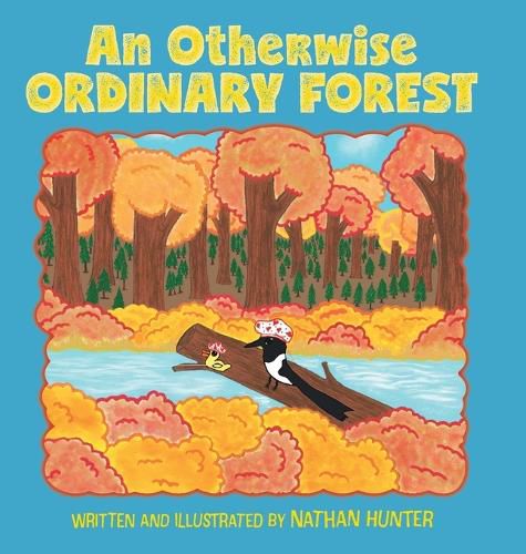 Cover image for An Otherwise Ordinary Forest