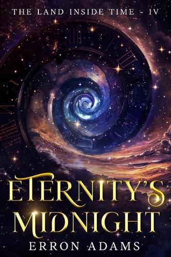 Cover image for Eternity's Midnight