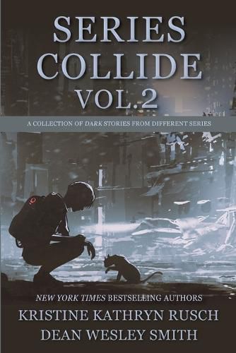 Cover image for Series Collide, Volume 2