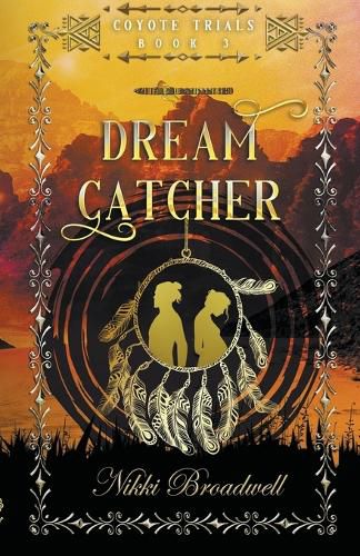 Cover image for Dream Catcher