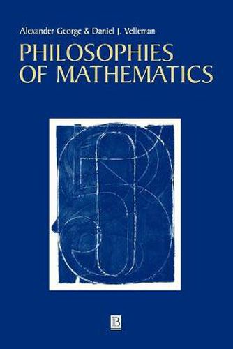 Cover image for Philosophies of Mathematics