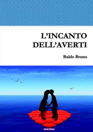 Cover image for L'Incanto Dell'averti