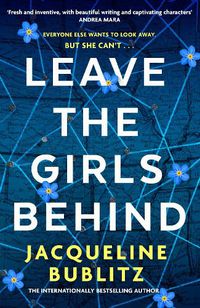 Cover image for Leave the Girls Behind