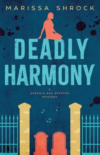 Cover image for Deadly Harmony