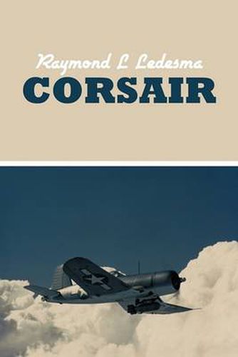 Cover image for Corsair