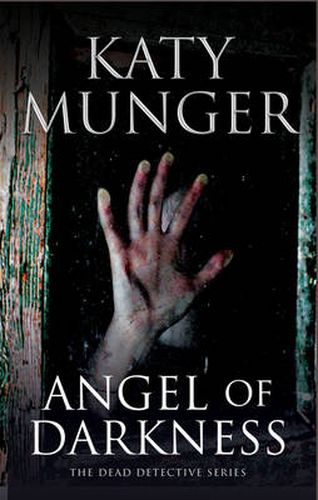 Cover image for Angel of Darkness