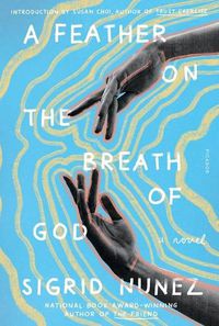 Cover image for A Feather on the Breath of God