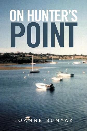 Cover image for On Hunter's Point