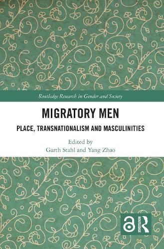 Cover image for Migratory Men