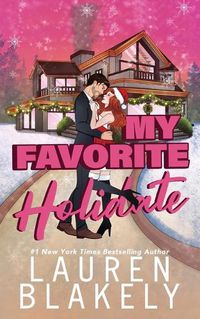 Cover image for My Favorite Holidate