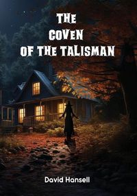 Cover image for The Coven Of The Talisman