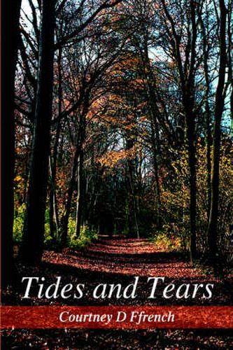 Cover image for Tides and Tears