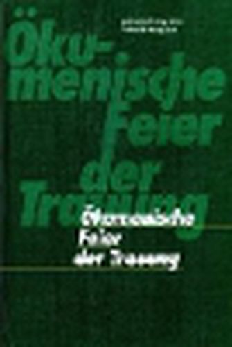 Okumenische Feier Der Trauung