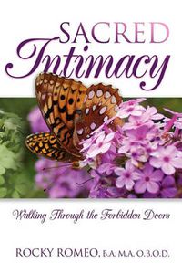 Cover image for Sacred Intimacy