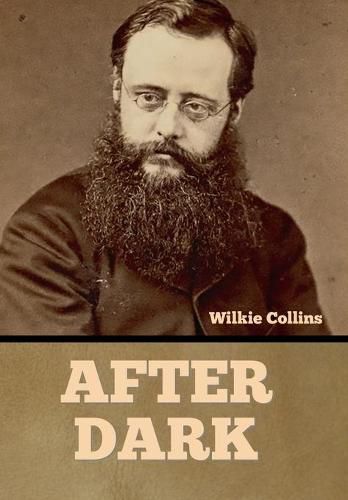 Cover image for After Dark