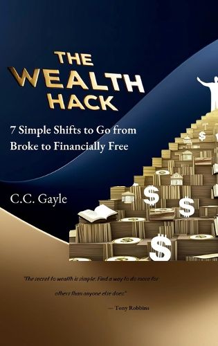 Cover image for The Wealth Hack
