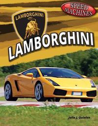 Cover image for Lamborghini