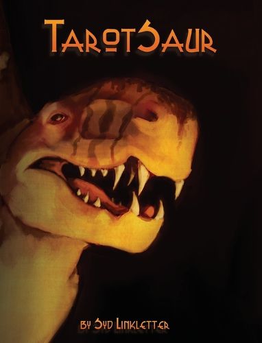 Cover image for TarotSaur