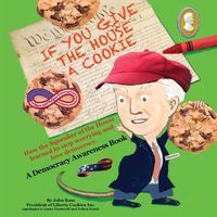 Cover image for If You Give the House a Cookie