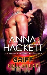 Cover image for Griff: A Scifi Alien Invasion Romance