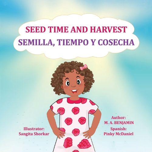 Cover image for Seed Time and Harvest