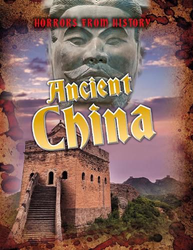 Cover image for Ancient China