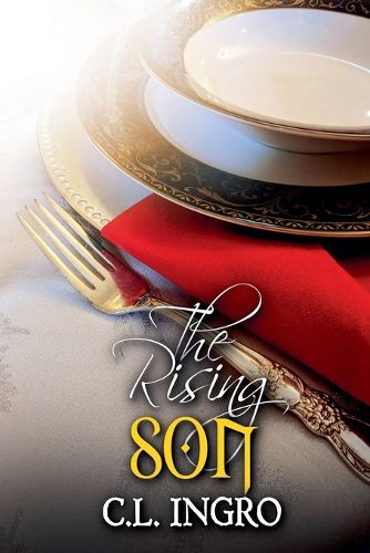 Cover image for The Rising Son