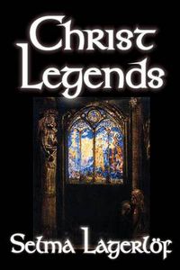 Cover image for Christ Legends