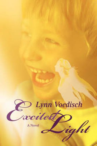 Cover image for Excited Light