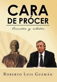 Cover image for Cara de PR Cer: Cuentos y Relatos