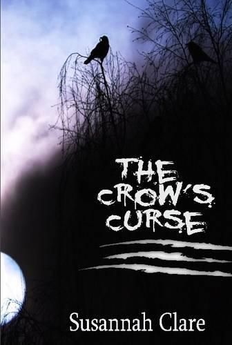 Cover image for The Crow's Curse