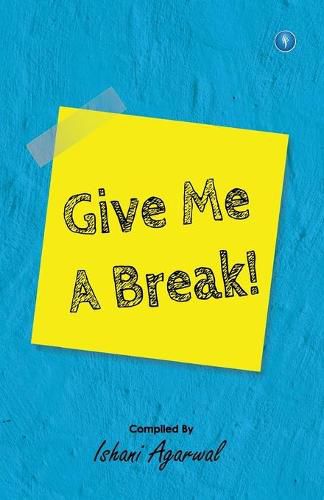 Cover image for Give me a Break