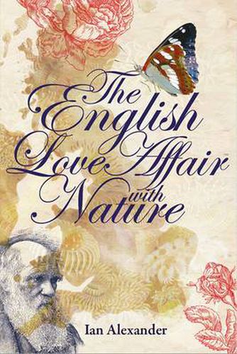 Cover image for The English Love Affair with Nature