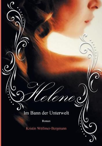 Cover image for Helene: Im Bann der Unterwelt Band IV