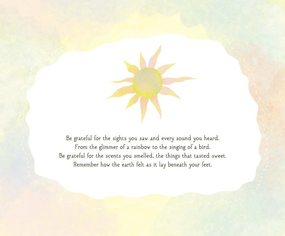 Before You Close Your Eyes