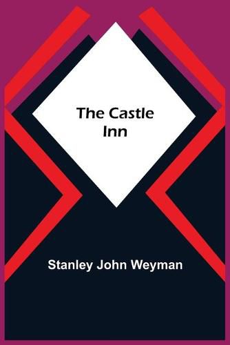 Cover image for The Castle Inn