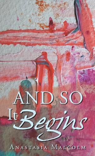 Cover image for And So It Begins
