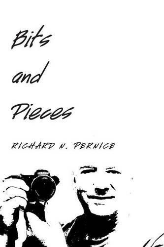 Cover image for Bits and Pieces