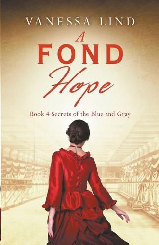 Cover image for A Fond Hope