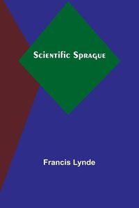 Cover image for Scientific Sprague