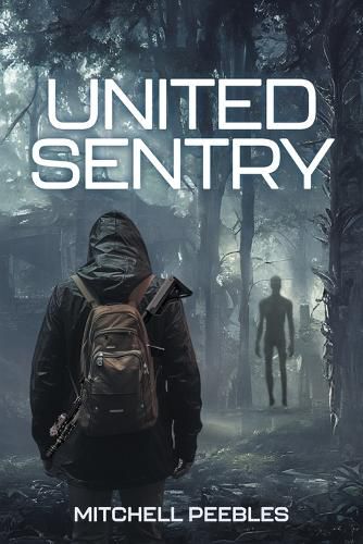 Cover image for United Sentry