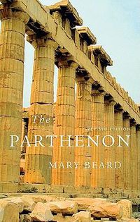 Cover image for The Parthenon, Revised Edition