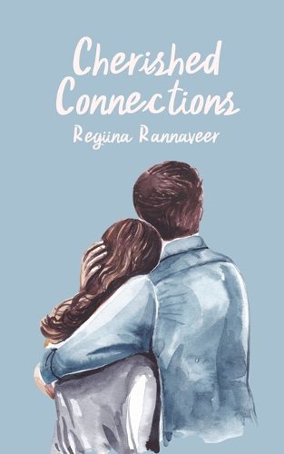 Cover image for Cherished Connections