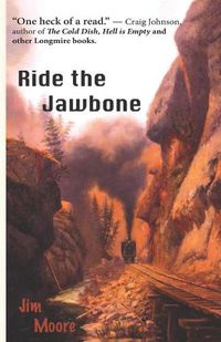 Cover image for Ride the Jawbone