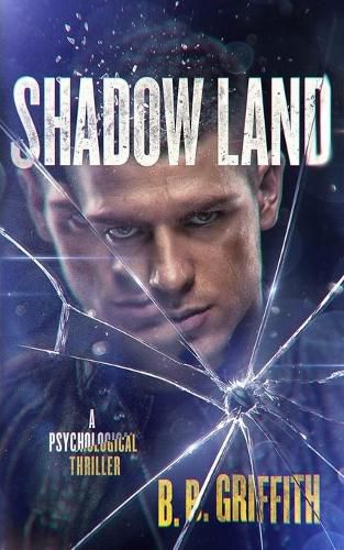 Cover image for Shadow Land