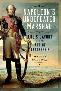 Cover image for Napoleon's Undefeated Marshal