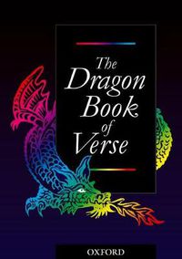 Cover image for The Dragon Book of Verse